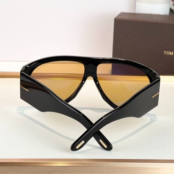 Tom Ford Sunglasses main image 6